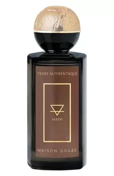 Духи Terre Authentique (100ml) Maison Douze