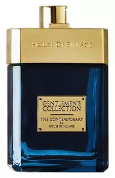 Духи The Contemporary Gentlemen’s Collection (75ml) House of Sillage