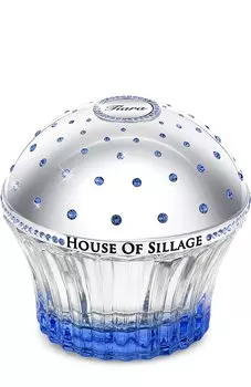Духи Tiara Signature Collcection (75ml) House of Sillage