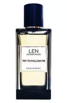 Духи Try To Follow Me (100ml) LEN