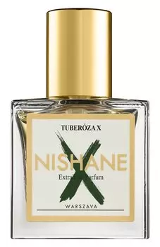Духи Tuberza X (15ml) Nishane