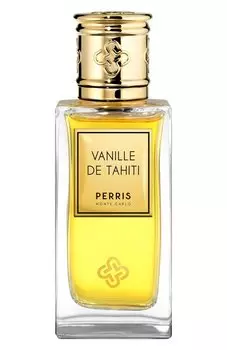Духи Vanille de Tahiti (50ml) Perris Monte Carlo