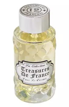 Духи Vaux Le Vicomte (100ml) 12 Francais Parfumeurs