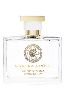 Духи White Vicuna (100ml) GRAHAM and POTT