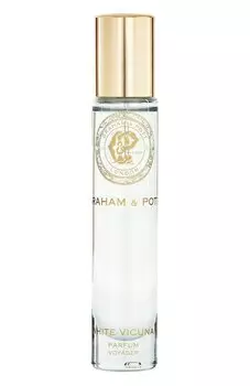 Духи White Vicuna (15ml) GRAHAM and POTT