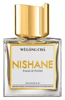 Духи Wlng Ch (50ml) Nishane
