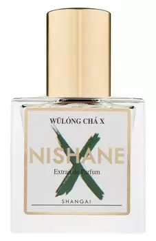 Духи Wlng Ch X (15ml) Nishane