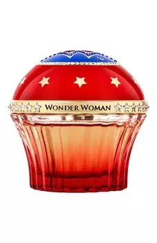 Духи Wonder Woman V3 Limited Edition Fragrance (75ml) House of Sillage