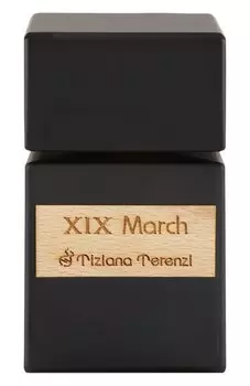 Духи XIX March (100ml) Tiziana Terenzi