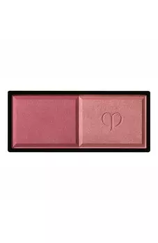 Двойные румяна, оттенок 101 рефил Cl de Peau Beaut