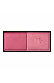 Двойные румяна, оттенок 102 рефил Cl de Peau Beaut
