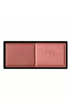 Двойные румяна, оттенок 105 рефил Cl de Peau Beaut