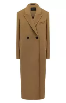 Двубортное пальто Freeage