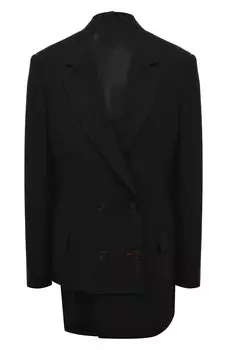 Двубортный жакет A Better Mistake