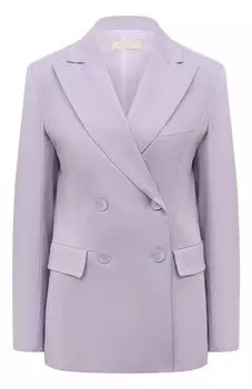 Двубортный жакет Antonelli Firenze