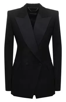 Двубортный жакет Barbara Bui