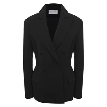 Двубортный жакет Dice Kayek