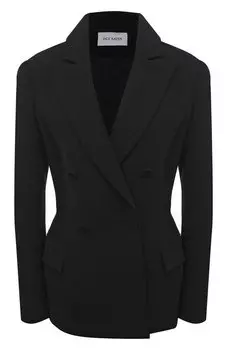 Двубортный жакет Dice Kayek