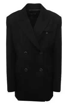 Двубортный жакет Drae