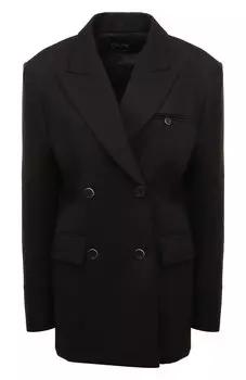 Двубортный жакет Drae