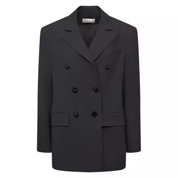 Двубортный жакет LVIR