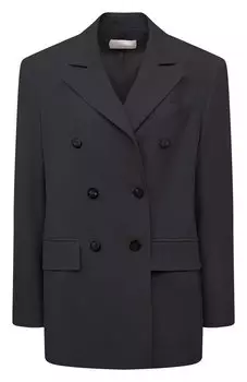 Двубортный жакет LVIR