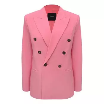 Двубортный жакет Pinko