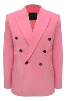 Двубортный жакет Pinko