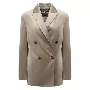 Двубортный жакет Vince