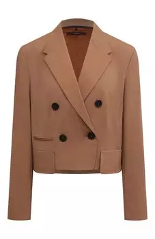 Двубортный жакет Windsor