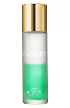Двухфазная жидкость для снятия макияжа глаз Bi-Falls (60ml) Valmont