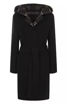 Двустороннее пальто Burberry