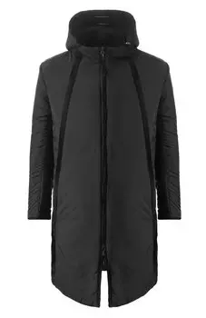 Двустороннее пальто Daniele Basta