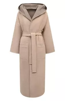 Двустороннее пальто DMN