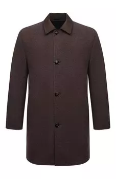 Двустороннее пальто Kiton