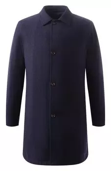 Двустороннее пальто MVST