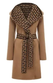 Двустороннее пальто Valentino