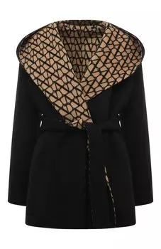Двустороннее пальто Valentino