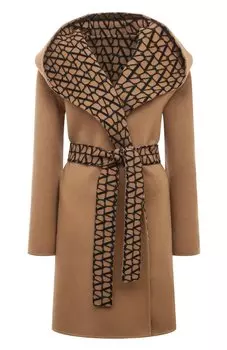 Двустороннее пальто Valentino