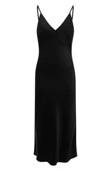 Двустороннее платье Lesyanebo