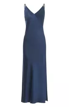 Двустороннее платье Lesyanebo