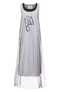 Двустороннее платье MIDGARD PARIS