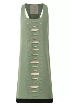 Двустороннее платье MIDGARD PARIS