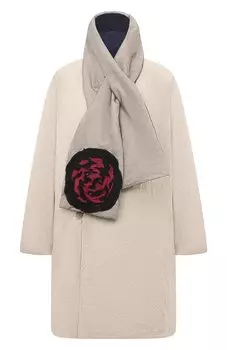 Двустороннее полупальто MIDGARD PARIS