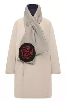 Двустороннее полупальто MIDGARD PARIS