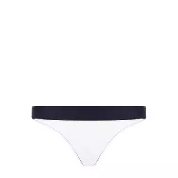 Двусторонние плавки-бикини Heidi Klein