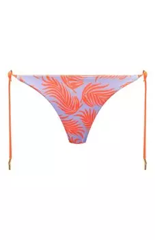 Двусторонние плавки-бикини LAH