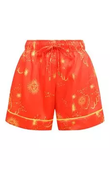 Двусторонние шорты LAH