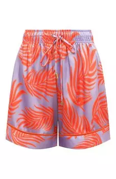 Двусторонние шорты LAH