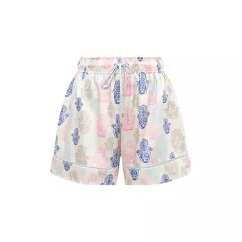 Двусторонние шорты LÉAH